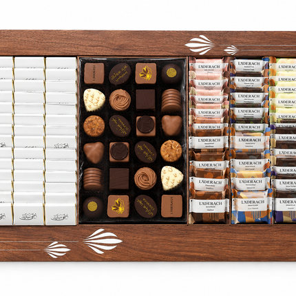 Eid Mix Tray