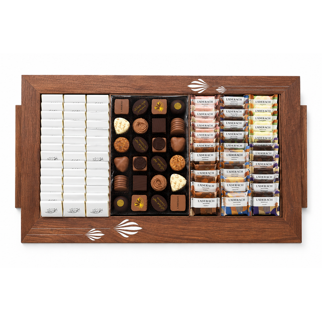 Eid Mix Tray