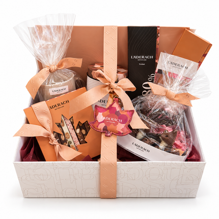 Feel Good Fall Basket 1