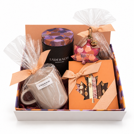 Feel Good Fall Basket 2
