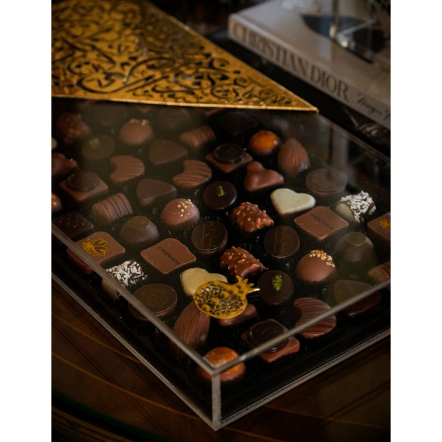 Praline Ramadan Box by Jordan River Designs