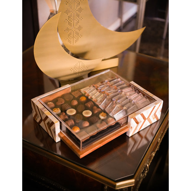 Eid FrischShoggi Minis & Praline Box