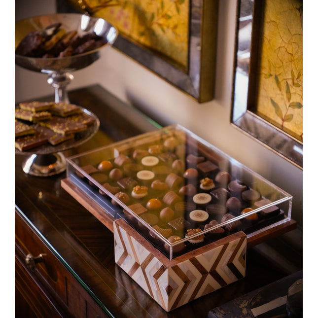 Eid Praline Box (652g)