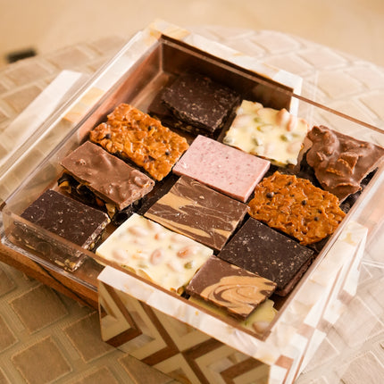 Eid FrischSchoggi Box