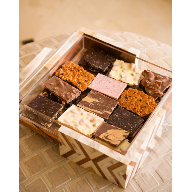 Eid FrischSchoggi Box