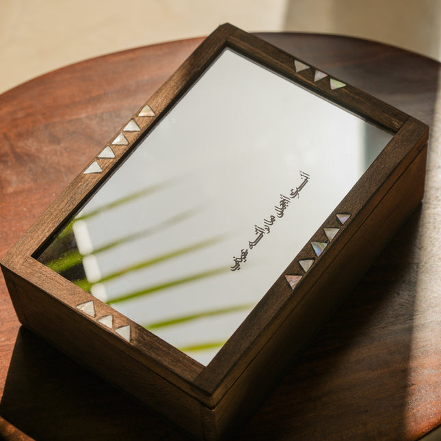 Umi Pralines Mothers Day Box