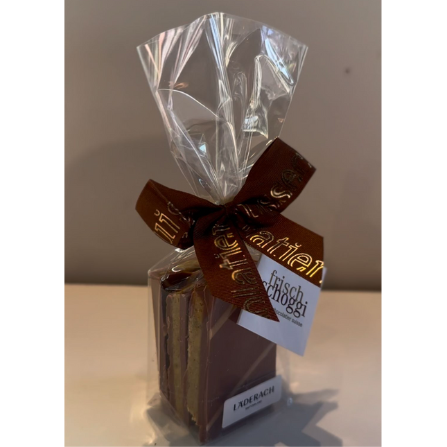 130 g of Dubai chocolate