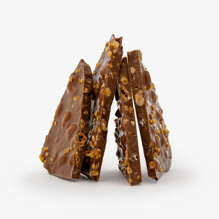 FrischSchogggi Roasted and Salted Corn