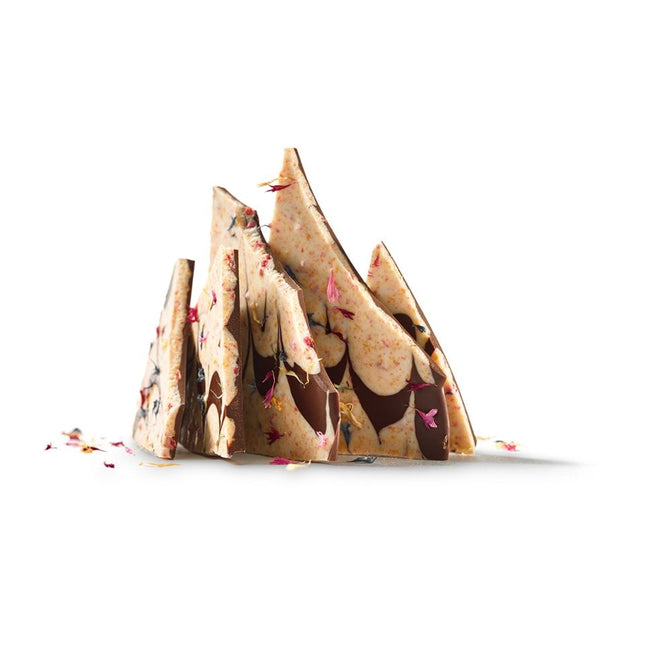 FrischSchoggi Summer Dream Dark-White (100g)