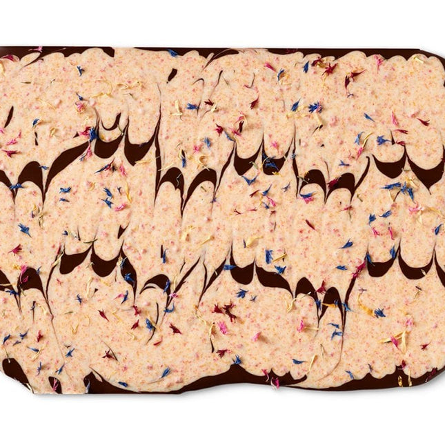 FrischSchoggi Summer Dream Dark-White (100g)