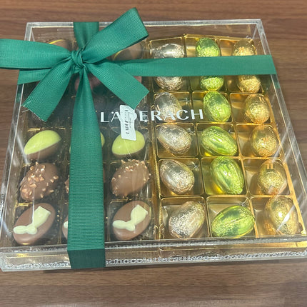36 Easter plexi Box