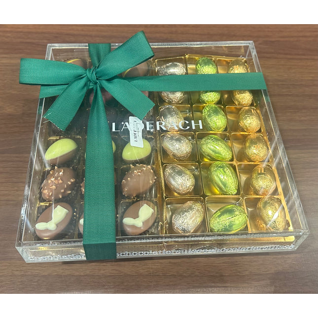 36 Easter plexi Box