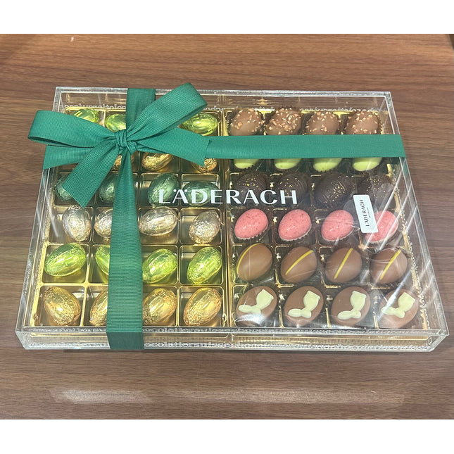 48 Easter Plexi Box