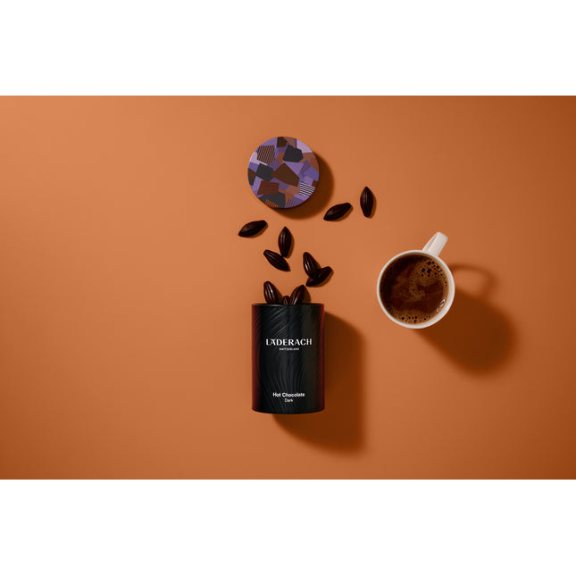 Hot Chocolate Dark