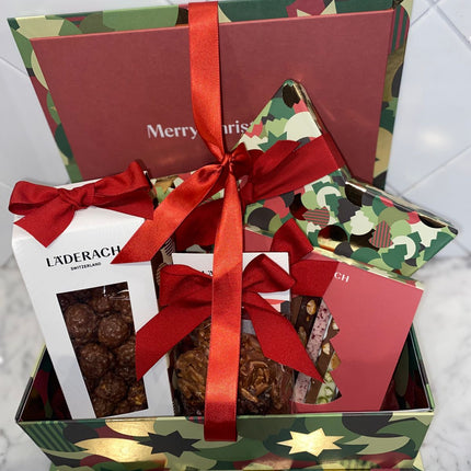 Christmas Gift Box