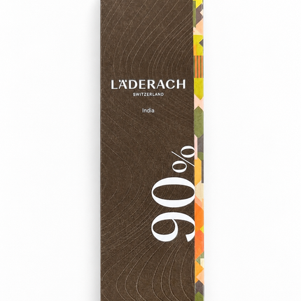 Tablet grand cru India 90%