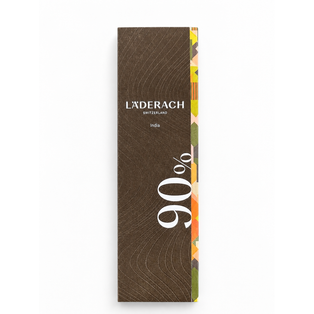 Tablet grand cru India 90%