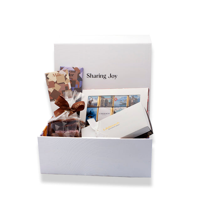 Gift Basket 2