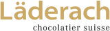 FreshChocolate Hazelnut Dark 100g | Laderach Jordan