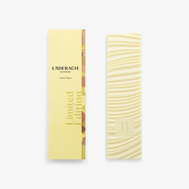 Tablet Lemon Yoghurt LE 64g
