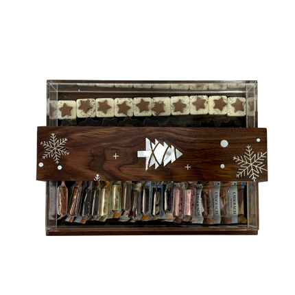 Mixed Christmas Tray