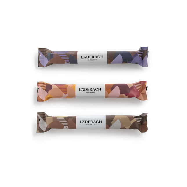 Branchli Dark, Milk & Blonde Trio