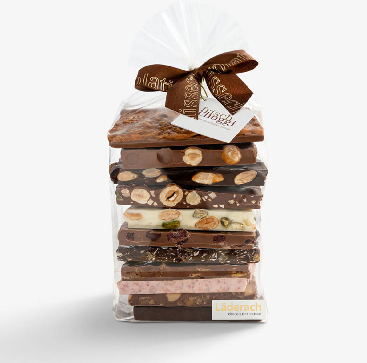 Laderach chocolate deals