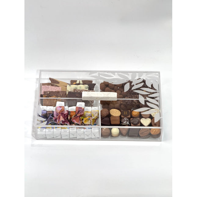 Mixed Tray