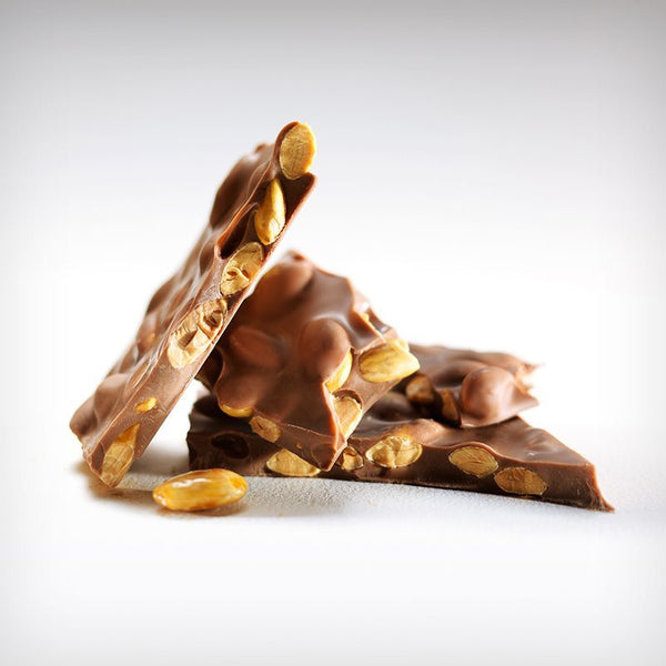 FreshChocolate Almond Milk 100g