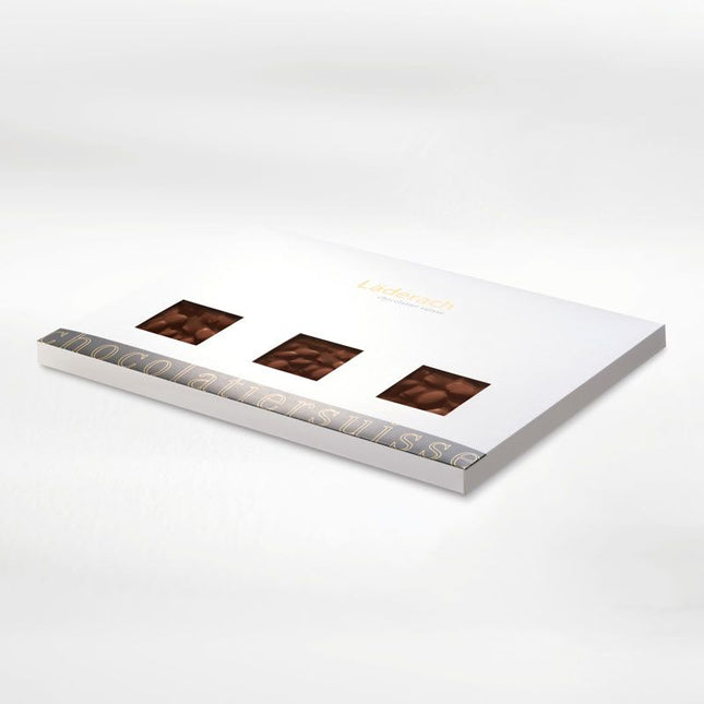 Whole plate Orange-Almond