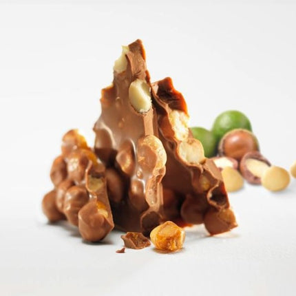 FreshChocolate  Macadamia milk 150gm