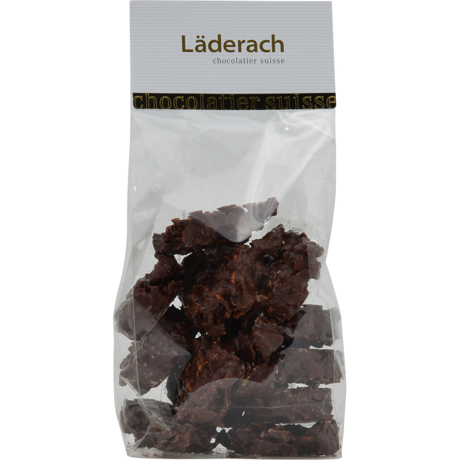 Snacking Rocher Dark