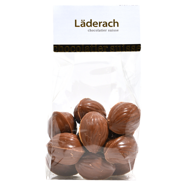 Snacking Walnut Milk